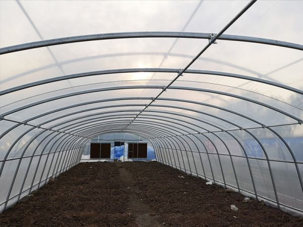 薄膜温室