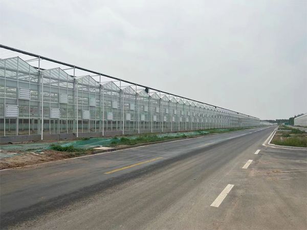 客户案例现场