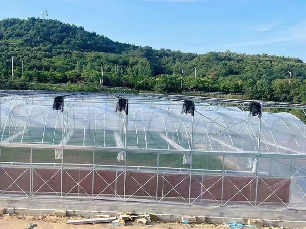 客户案例现场