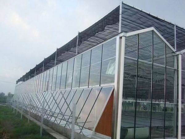 客户案例现场